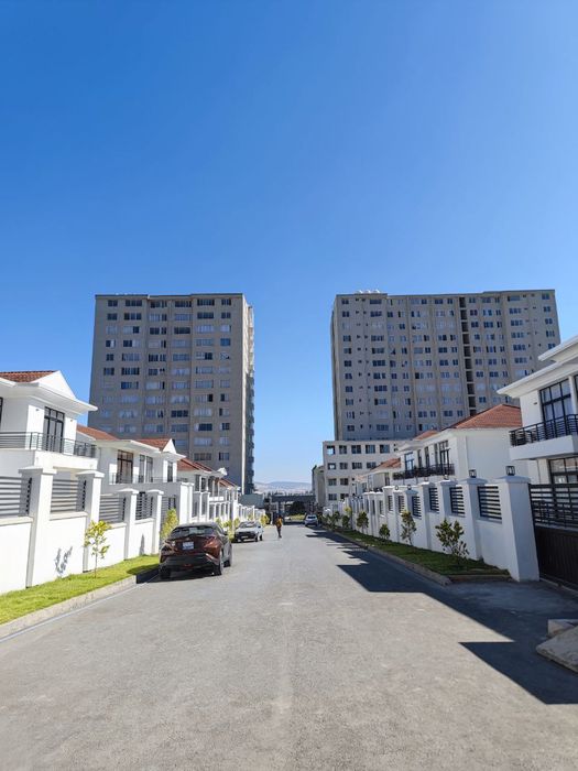 1 Bedroom Apartment Summit 72